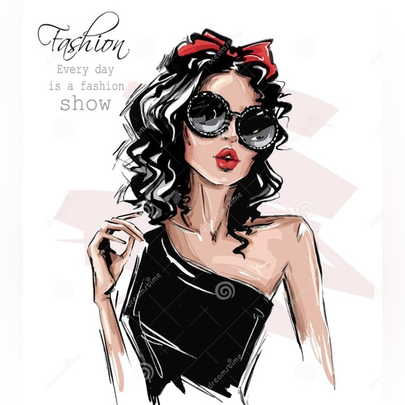 🌩️A STORM IS COMING!!🌩️LIVE SHOW NOTIFICATION🌩️ - Picture 2 of 4